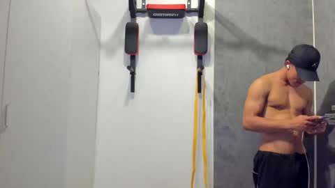 Franco online show from February 26, 2026, 5:12 pm