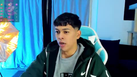 frank online show from October 26, 2025, 4:40 am