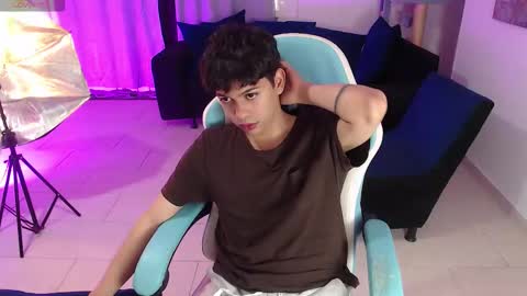 frank online show from January 15, 2026, 8:56 pm