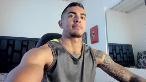 Snapshot of franco_ruiz_ chatting on December 13, 2024, 3:43 pm franco online show from December 13, 2024, 3:43 pm