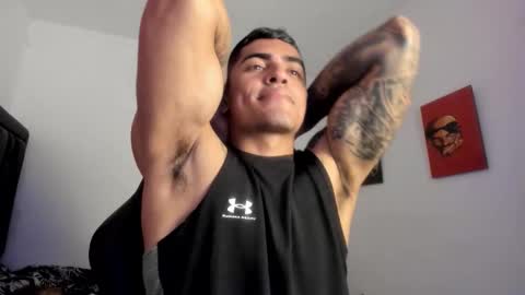 Snapshot of franco_ruiz_ chatting on November 21, 2025, 1:26 am franco online show from November 21, 2025, 1:26 am