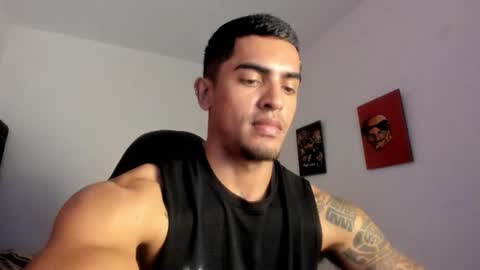 Snapshot of franco_ruiz_ chatting on February 9, 2026, 2:54 pm franco online show from February 9, 2026, 2:54 pm