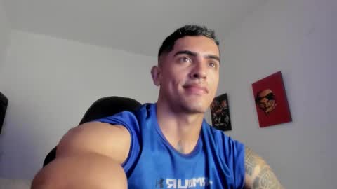 Snapshot of franco_ruiz_ chatting on February 28, 2026, 11:50 pm franco online show from February 28, 2026, 11:50 pm