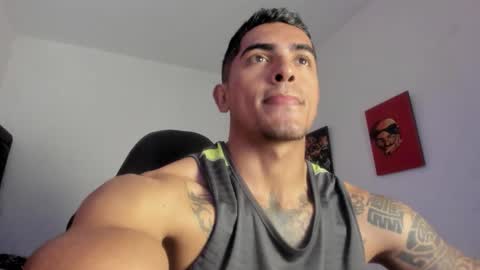 franco online show from March 8, 2026, 4:55 pm