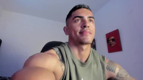 franco online show from March 18, 2026, 5:49 pm