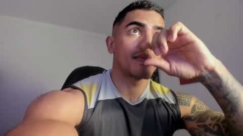 franco online show from July 3, 2026, 11:22 pm