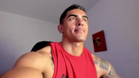 franco online show from July 11, 2026, 3:20 am