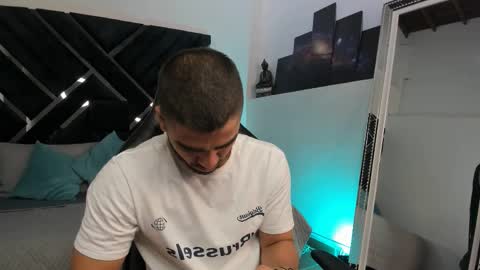 FRANCO online show from January 7, 2026, 1:57 pm