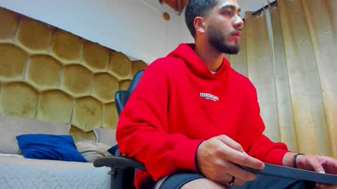 FRANCO online show from February 24, 2026, 9:51 am