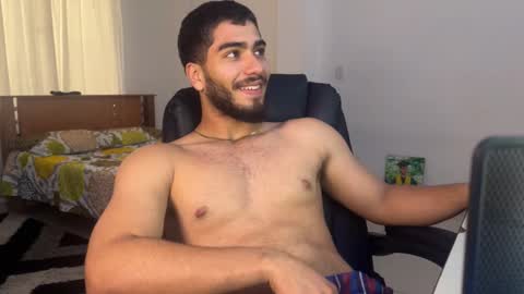 Snapshot of francobanderas1 chatting on March 6, 2026, 6:37 pm FRANCO online show from March 6, 2026, 6:37 pm
