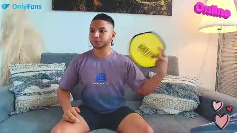 franco online show from April 16, 2026, 5:36 pm