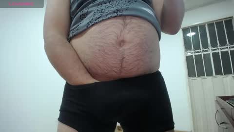Snapshot of francoisroy chatting on May 11, 2026, 3:56 am Juan online show from May 11, 2026, 3:56 am