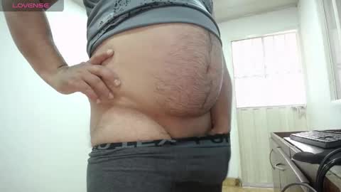 Snapshot of francoisroy chatting on May 13, 2026, 6:49 pm Juan online show from May 13, 2026, 6:49 pm