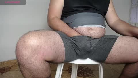 Snapshot of francoisroy chatting on May 20, 2026, 3:40 pm Juan online show from May 20, 2026, 3:40 pm