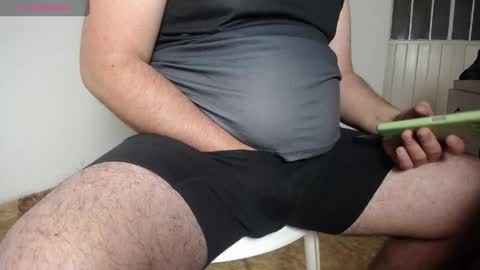 Snapshot of francoisroy chatting on May 26, 2026, 2:51 am Juan online show from May 26, 2026, 2:51 am
