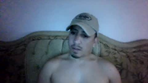 Snapshot of francopizano chatting on June 19, 2026, 4:06 am Francum online show from June 19, 2026, 4:06 am