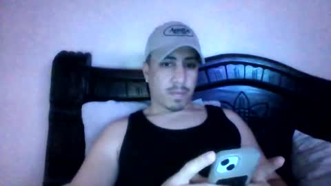 Snapshot of francopizano chatting on July 8, 2026, 4:28 am Francum online show from July 8, 2026, 4:28 am