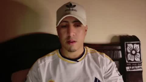 Snapshot of francopizano chatting on July 11, 2026, 1:41 am Francum online show from July 11, 2026, 1:41 am