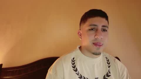 Snapshot of francopizano chatting on July 14, 2026, 8:03 pm Francum online show from July 14, 2026, 8:03 pm