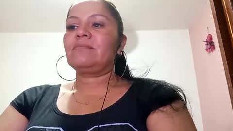 francy froz online show from February 15, 2025, 2:47 am