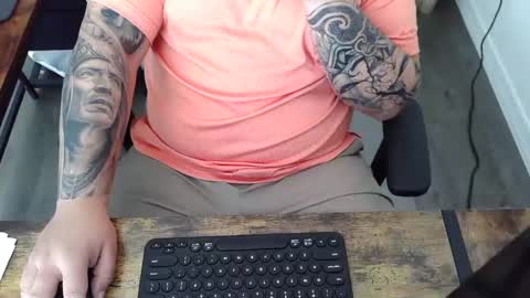 Snapshot of frank1107 chatting on September 12, 2025, 4:29 pm Frank online show from September 12, 2025, 4:29 pm