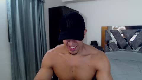 Frank online show from October 20, 2025, 1:06 am