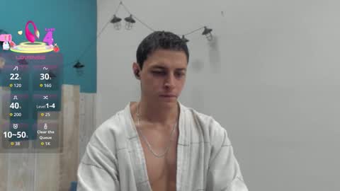 Frank online show from October 10, 2025, 11:15 pm