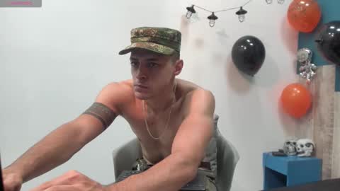 Frank online show from October 22, 2025, 10:42 pm