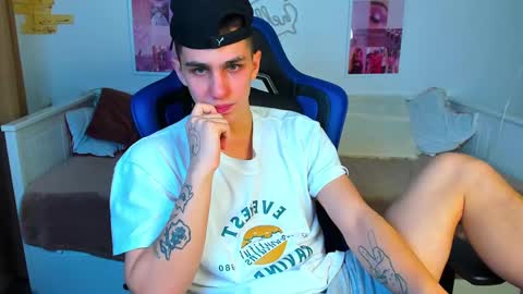 Frank online show from February 10, 2025, 8:09 am