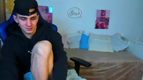 Frank online show from February 10, 2025, 11:15 am