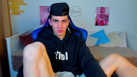 Frank online show from February 21, 2025, 9:24 am