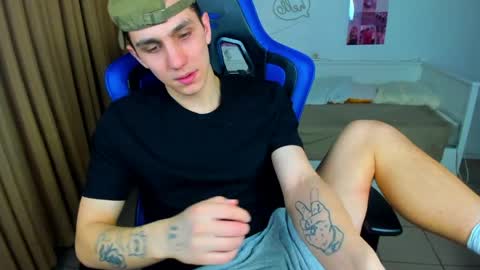 Frank online show from March 27, 2026, 8:26 am