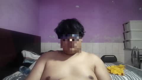 Snapshot of frank_nishi chatting on January 22, 2025, 2:37 am frank_nishi online show from January 22, 2025, 2:37 am