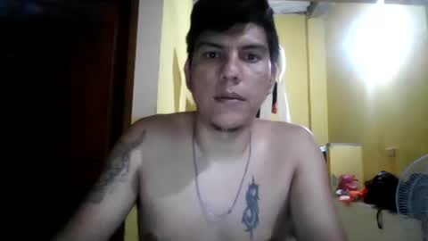 Snapshot of frankcapo88 chatting on July 31, 2026, 3:06 am Leonardo online show from July 31, 2026, 3:06 am