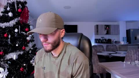 Snapshot of frankfarrellx chatting on December 31, 2024, 10:23 pm Frank Farrell. Hey remember to give me a thumbs up Ty online show from December 31, 2024, 10:23 pm