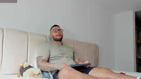 frank online show from May 18, 2026, 9:20 pm