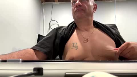 Frany online show from October 5, 2025, 3:16 am