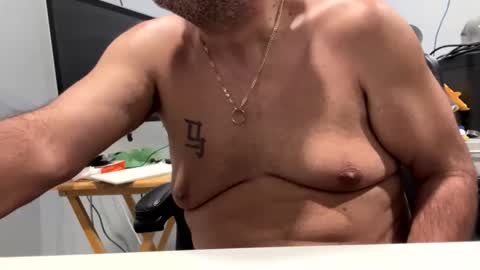 Frany online show from November 19, 2025, 4:34 am