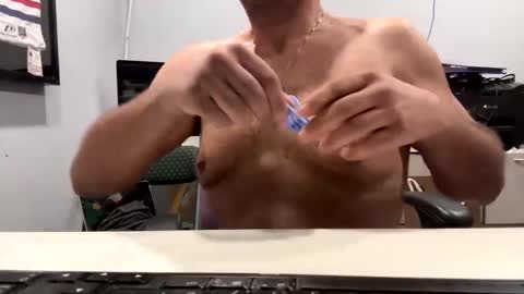 Frany online show from April 18, 2026, 8:18 am