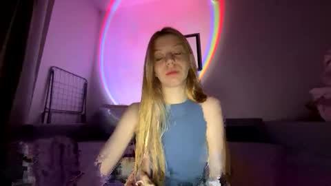 franny_fresh online show from March 6, 2026, 5:09 pm