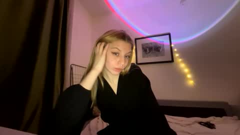 franny_fresh online show from March 16, 2026, 5:28 pm