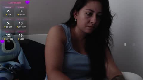 fransheska and Dimytri online show from March 18, 2026, 11:57 am