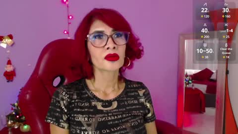 Fransheska online show from December 5, 2024, 12:22 pm
