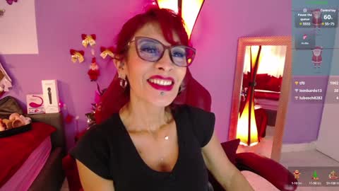 Fransheska online show from December 15, 2024, 4:04 pm