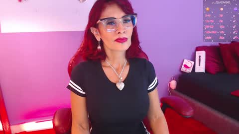 Fransheska online show from February 11, 2025, 12:16 pm