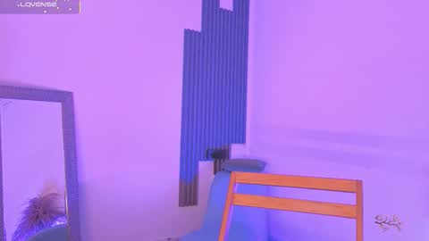 Fransheska online show from February 10, 2026, 11:58 am