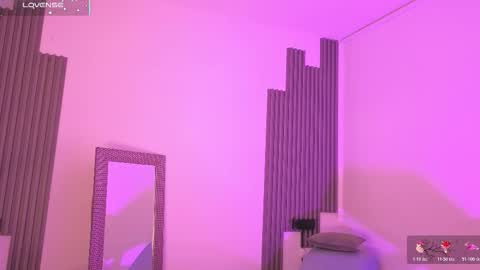 Fransheska online show from February 11, 2026, 11:48 am