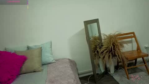 Fransheska online show from March 12, 2026, 12:00 pm