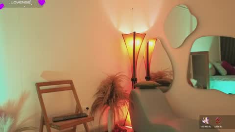 Fransheska online show from March 31, 2026, 12:16 pm