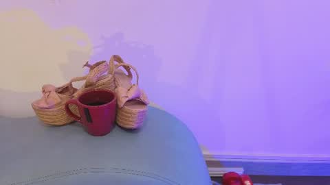 Snapshot of fransheskarossi_ chatting on June 28, 2026, 11:38 am Fransheska online show from June 28, 2026, 11:38 am